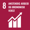 Anstending arbeid og økonomisk vekst